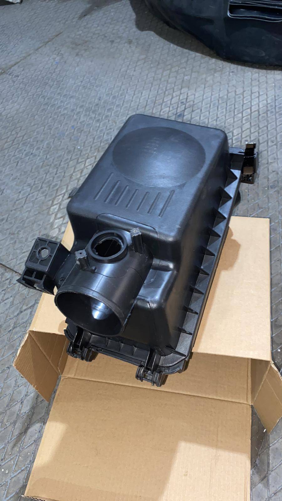 Toyota Corolla 2002-2007 1.6 Hava Filtre Kutusu